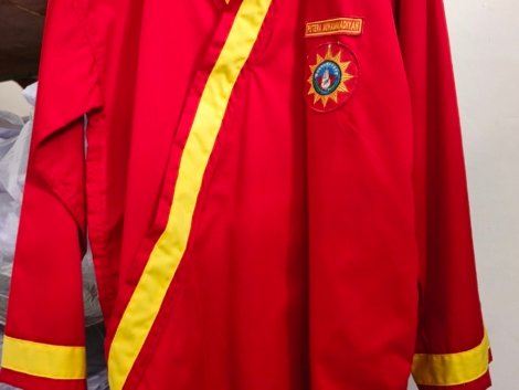 Home sakral gasmi seragam pencak silat gasmi merk fazza silat (salin)