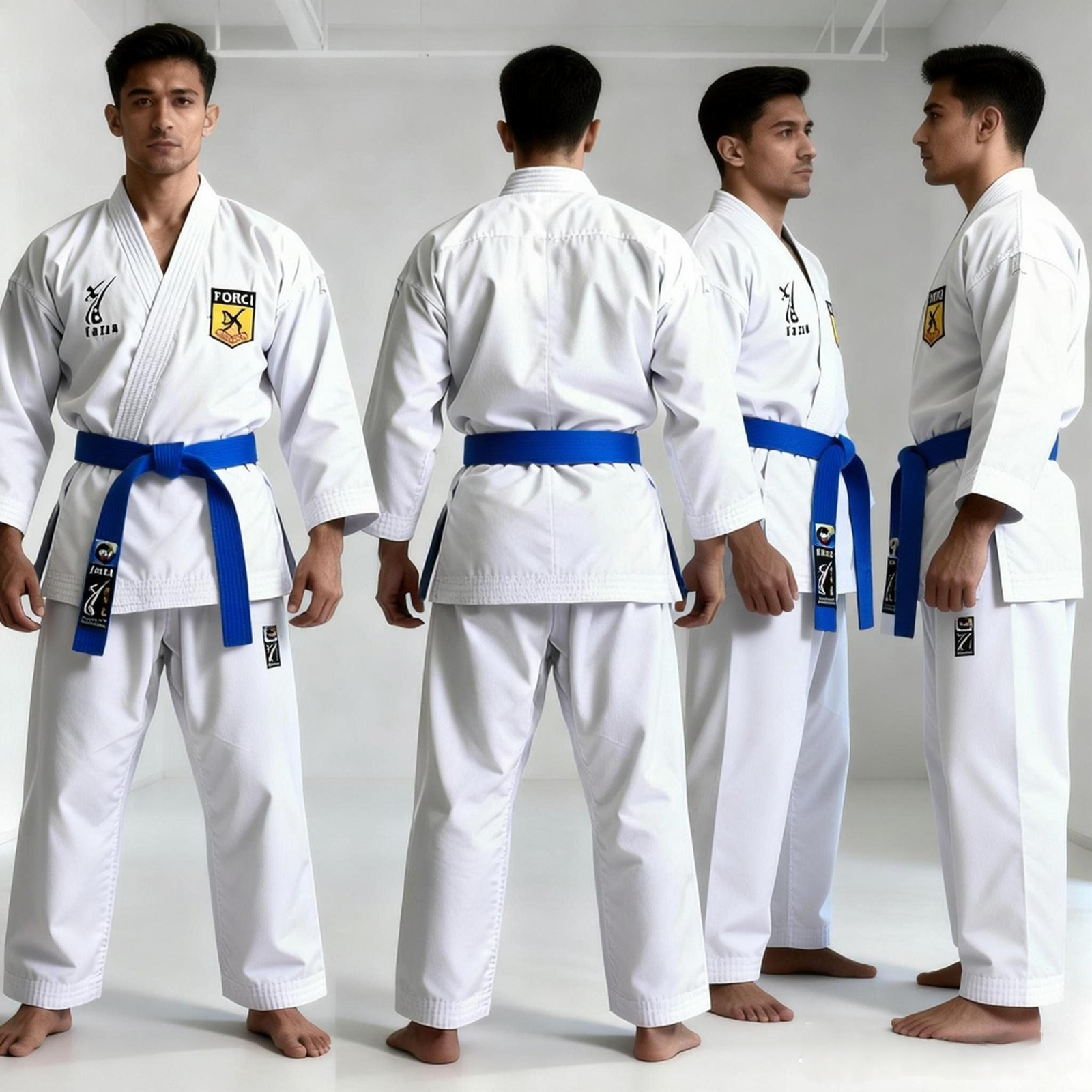 seragam karate gi fazza tc basic baju celana karate gi fazza tc seragam karate gi fazza tc basic baju celana karate gi fazza tc
