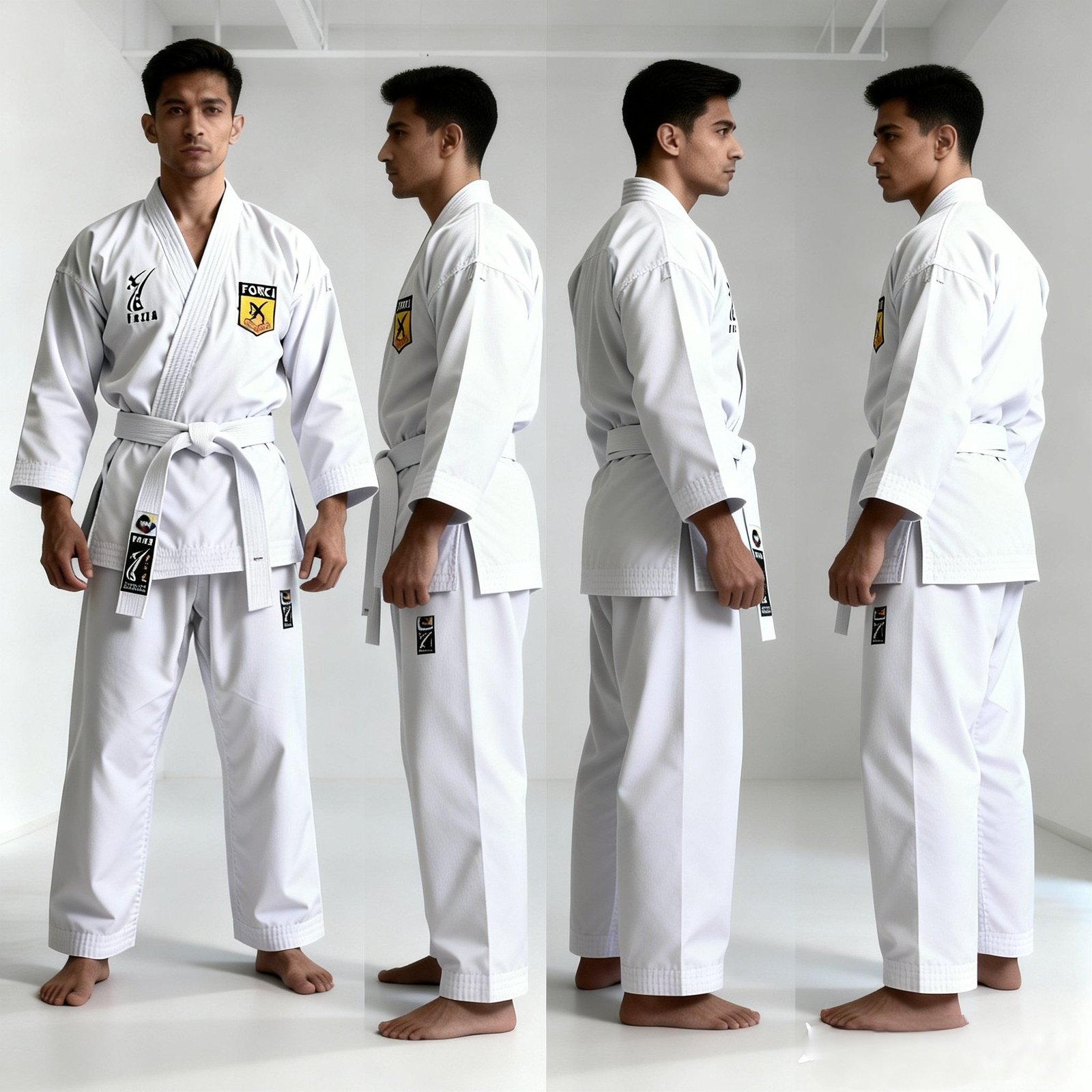 seragam karate gi fazza tc basic baju celana karate gi fazza tc seragam karate gi fazza tc basic baju celana karate gi fazza tc