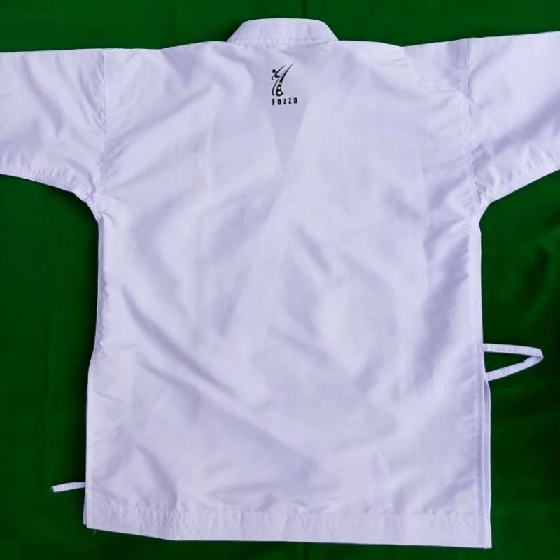 seragam karate gi fazza tc basic baju celana karate gi fazza tc seragam karate gi fazza tc basic baju celana karate gi fazza tc