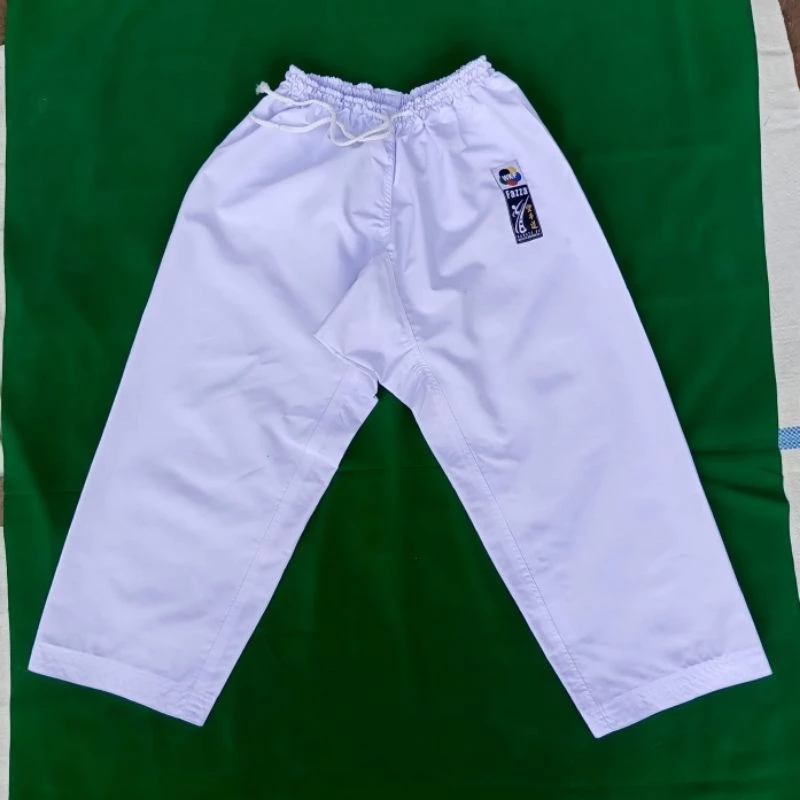 seragam karate gi fazza tc basic baju celana karate gi fazza tc seragam karate gi fazza tc basic baju celana karate gi fazza tc