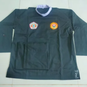 seragam pencak silat cempaka putih baju celana pencak silat cempaka putih