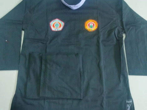 Home seragam pencak silat cempaka putih baju celana pencak silat cempaka putih